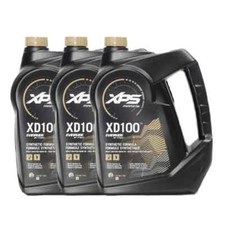 3X GENUINE BRP EVINRUDE ETEC