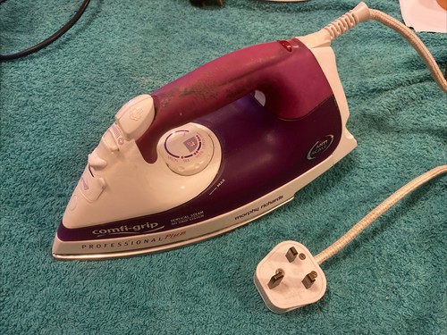 Morphy richards comfi grip - morphy,