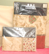 VINTAGE DORMA KALAMKARI SINGLE