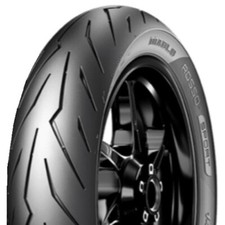 Motorcycle Tyre Pirelli 130/70