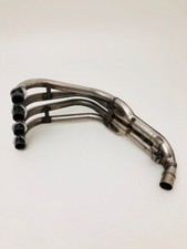 Exhaust manifolds collectors - manifolds,
