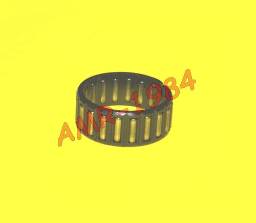 Roller cage primary shaft - roller,