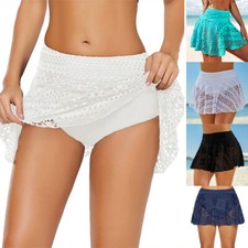 Women Swim Bikini Bottoms