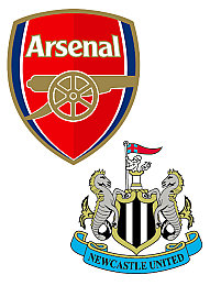 Newcastle united 4 - newcastle,