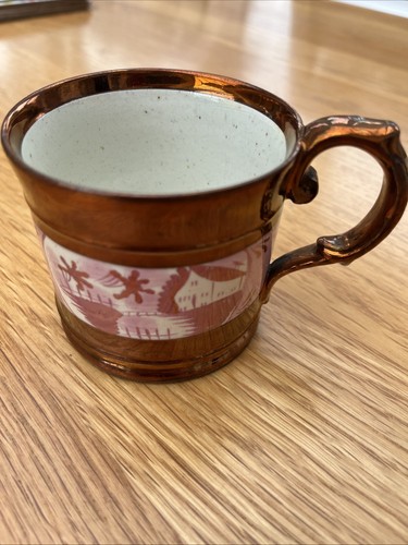 Antique 19thc staffordshire - antique,