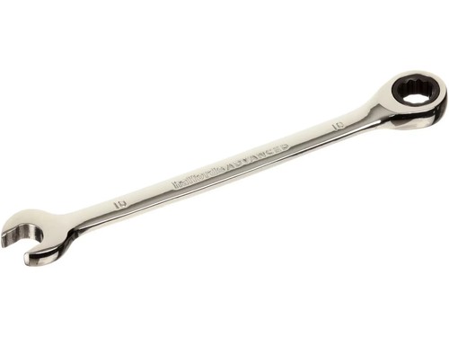 Halfords advanced 10mm ratchet - 10mm,
