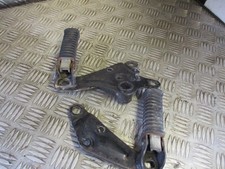 YAMAHA YR5 350 YDS7 250 REAR