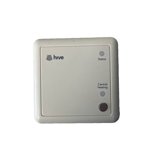 Hive single channel receiver - hive,
