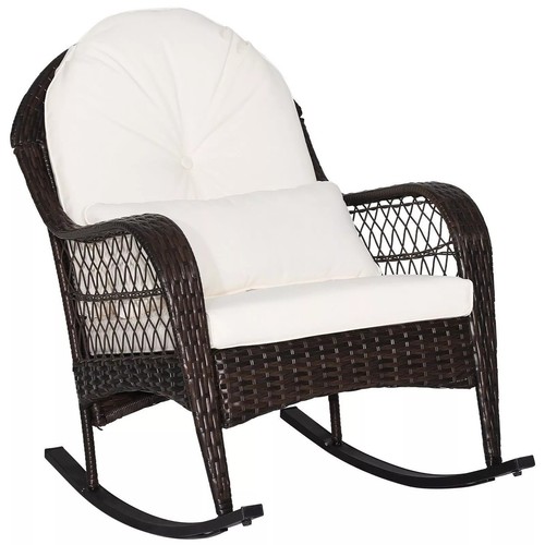 Outdoor patio rattan - outdoor, chair