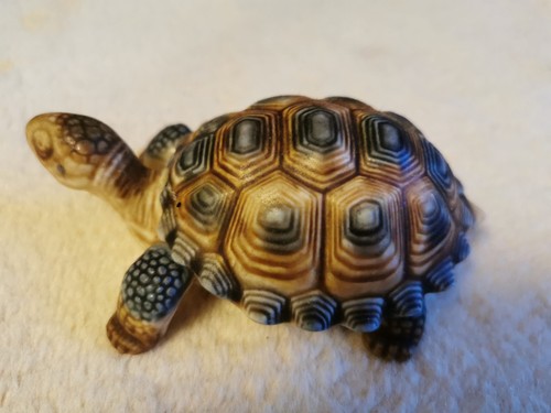 Wade porcelain tortoise - wade,