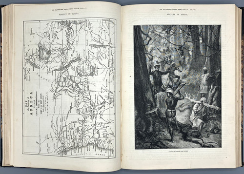 The illustrated london news - illustrated,