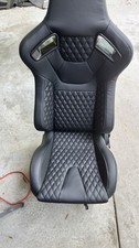 Universal PVC Leather