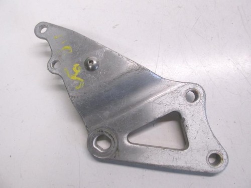 Right front plate suzuki - suzuki, gsxr