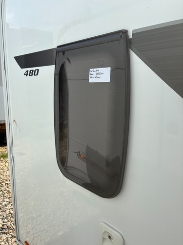 Swift sterling caravan - ,