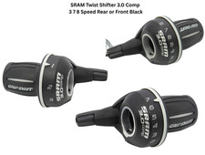 SRAM Twist Shifter 3.0 Comp 3