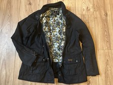 VINTAGE WOMENS BARBOUR KATE