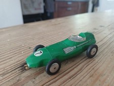 Corgi 150 vanwall - corgi, f1