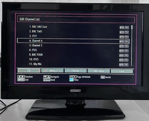 Digihome 12v led - led, caravan