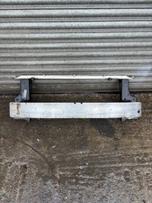 VAUXHALL CORSA D FRONT SLAM