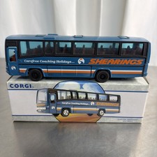 Corgi 91919 Plaxton Paramount