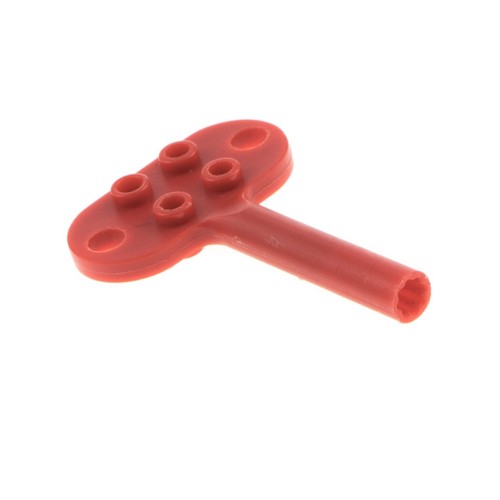 Lego key wind motor - lego,