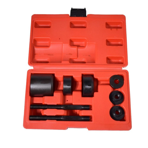 Rear suspension bush remover - rear,