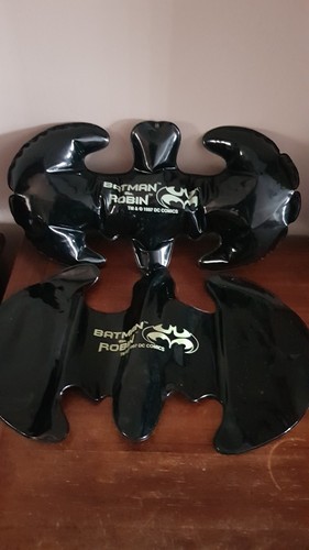 Batman and robin movie - batman,