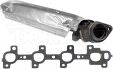 Exhaust Manifold Kit Left for