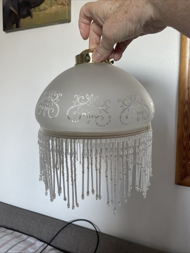 Vintage art deco style - art, light