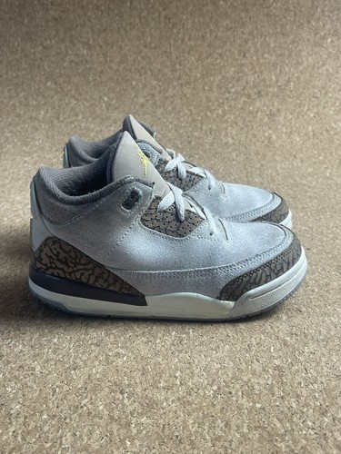 Nike air jordan retro - air, 3