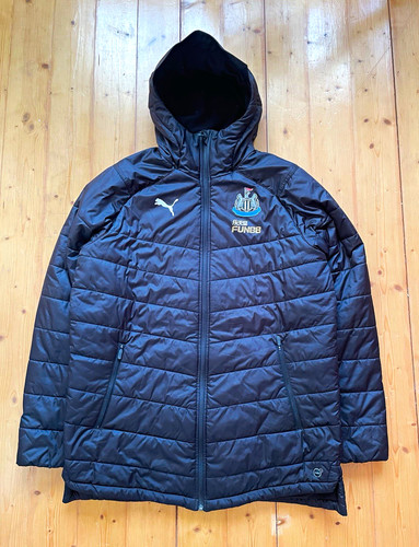 Puma newcastle united - puma,