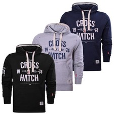 Crosshatch Mens Comfortable