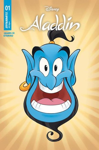 Aladdin dynamite - aladdin, (dynamite