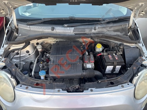 Fiat 500 sport mk2 - 500, 3p)