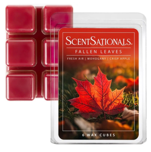 Scentsationals wax melts - melts,