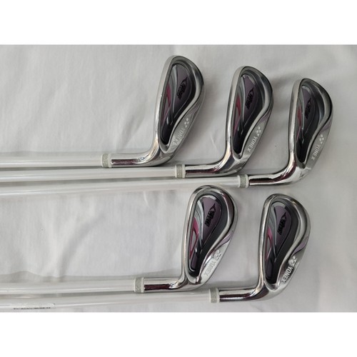 Yonex iron set p s - set, 5