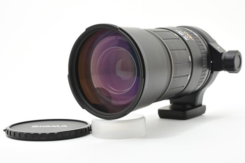 Near mint sigma apo - [near,