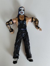 WWE  Wrestling figure JEFF