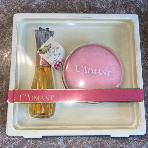 Coty aimant gift set - gift, ~