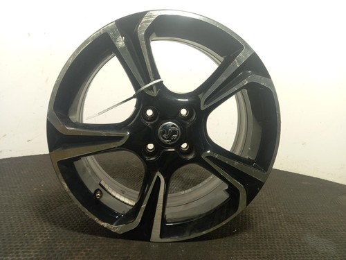 Vauxhall corsa alloy wheel - corsa, 17"
