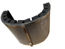 Portable vocal booth - , by