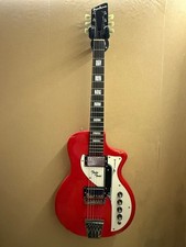 Eastwood twintone airline