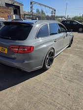 Audi rs4 avant nogaro - audi,
