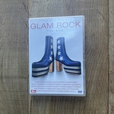 Glam Rock Compilation (DVD
