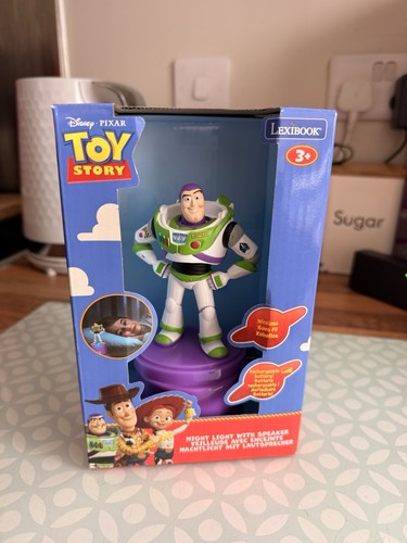 Brand new buzz lightyear - brand-new,