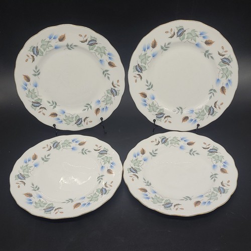 Colclough linden bone china - bone,