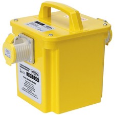 Worksafe Portable Transformer