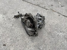 VAUXHALL MERIVA A 03-09 1.4