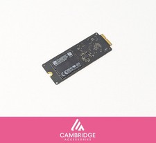 Apple MacBook Pro A1481 A1502 A1398 iMac A1418 A1419 A2116 A2115 256GB SSD