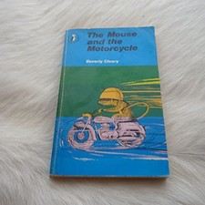 The Mouse and the Motorcycle